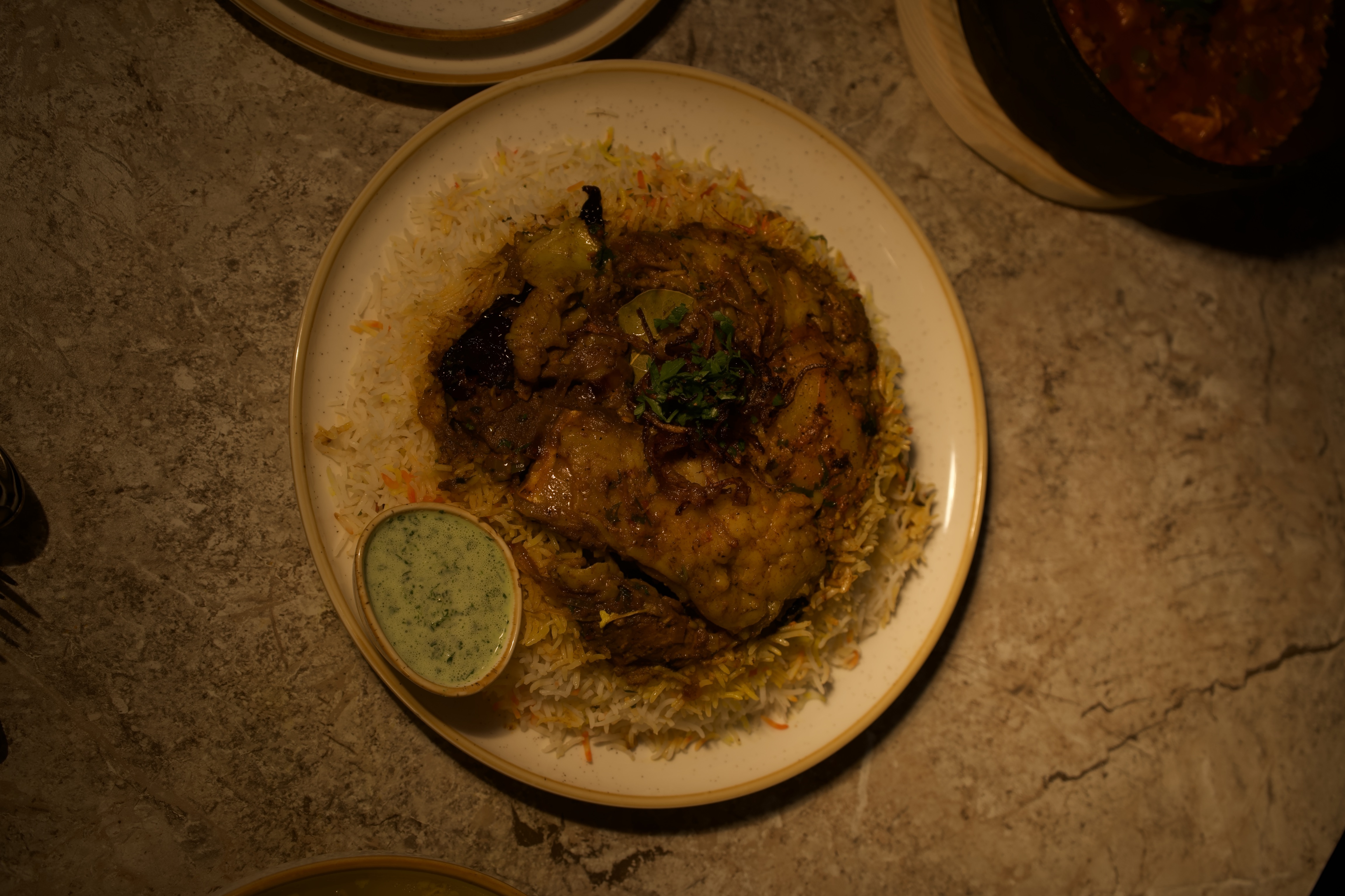 طبق من سقطرى